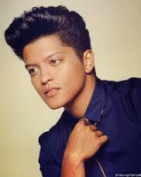 Bruno Mars 